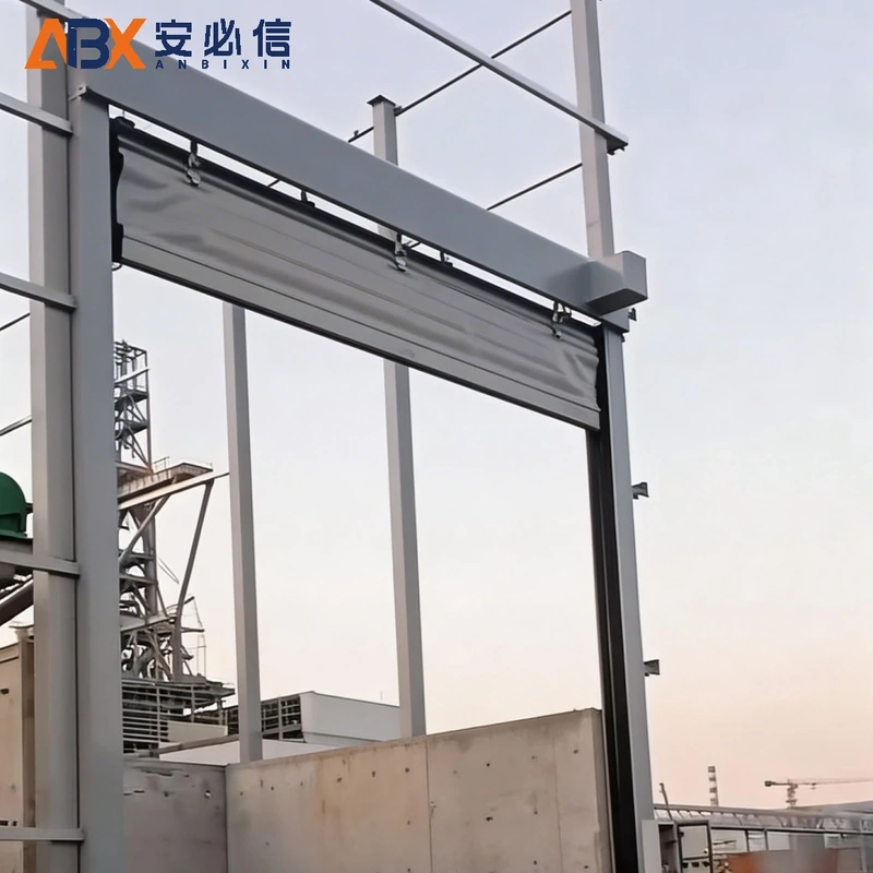 阿克苏高速堆积门
